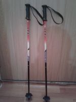 Лот: 15160513. Фото: 2. Горные лыжи 100 см Аtomic с креплением... Лыжи