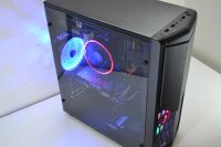 Лот: 16667183. Фото: 6. Игровой компьютер i5 / GTX 1060...