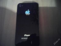 Лот: 2470633. Фото: 3. Iphone 4 32Gb CDMA. Красноярск