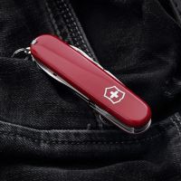 Лот: 7838386. Фото: 5. Швейцарский нож Victorinox Tinker...