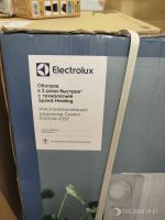 Лот: 25433622. Фото: 6. Радиатор Electrolux EOH/M-C157