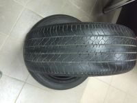 Лот: 6915477. Фото: 3. Шины летние Dunlop SP Sport 270... Авто, мото, водный транспорт