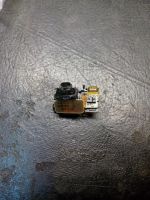 Лот: 9147786. Фото: 2. Шлейф с аудиоразъемом, микрофоном... Запчасти, оборудование