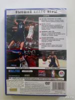 Лот: 13116694. Фото: 2. NBA LIVE 08. Игровые приставки, консоли, видеоигры