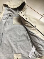 Лот: 12587566. Фото: 2. Куртка дождевик Zara. Одежда и аксессуары