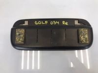 Лот: 21706031. Фото: 2. плафон салона Volkswagen Golf... Автозапчасти
