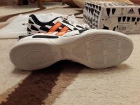 Лот: 6415420. Фото: 4. Бутсы для футзала Adidas Nitrocharge... Красноярск
