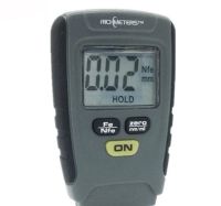 Лот: 10162056. Фото: 2. толщиномер ЛКП Richmeters RM660... Оснащение, оборудование, аксессуары