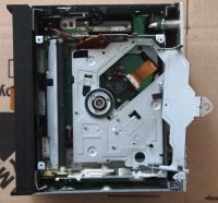 Лот: 13699776. Фото: 5. автомагнитола 2din