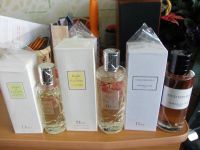 Лот: 2928526. Фото: 2. Escale a' Portofino от Dior 125мл... Парфюмерия