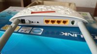 Лот: 9960740. Фото: 4. Маршрутизатор (Wi-Fi роутер) TP-Link... Красноярск