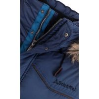 Лот: 19923794. Фото: 3. Пуховик зимний Schoffel. Одежда, обувь, галантерея