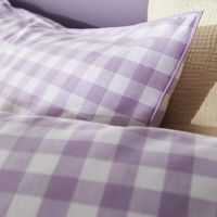 Лот: 24201251. Фото: 2. Пододеяльник LaRedoute. Домашний текстиль