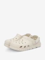Лот: 23312724. Фото: 2. Сабо женские Crocs Duet Max II... Одежда, обувь, галантерея