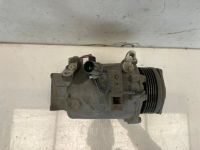 Лот: 24425324. Фото: 3. компрессор кондиционера Mitsubishi... Авто, мото, водный транспорт