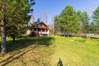 Лот: 25777959. Фото: 4. 4-комн. дом , СНТ Кедр-9 СНТ Кедр-9... Красноярск