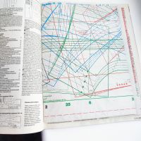 Лот: 25197847. Фото: 2. Бурда 2010 N 11. Журналы, газеты, каталоги