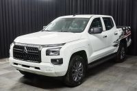 Лот: 23532243. Фото: 2. Mitsubishi L200 2024. Авто, мото, водный транспорт
