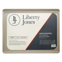 Лот: 24935524. Фото: 6. Противень Liberty Jones Bake Masters...