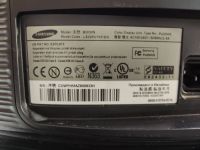 Лот: 25882110. Фото: 3. Монитор 20" Samsung B2030N/1600x900... Компьютеры, оргтехника, канцтовары