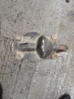 Лот: 11367125. Фото: 3. Домкрат Волга б/у. Авто, мото, водный транспорт