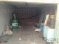 Лот: 5367649. Фото: 3. гараж по ул солнечной возле енисея. Недвижимость