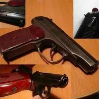 Лот: 1514264. Фото: 3. тюнинг и ап пневматики от деда... Спортивные товары
