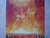 Лот: 10691276. Фото: 2. Vangelis Heaven And Hell. Коллекционирование, моделизм