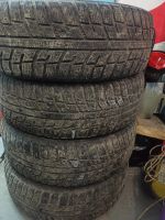 Лот: 24812435. Фото: 3. Шины KUMHO 205*60*16 зима торг. Авто, мото, водный транспорт