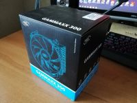 Лот: 16210278. Фото: 2. Кулер для процессора Deepcool... Комплектующие