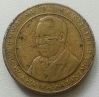 Лот: 18300910. Фото: 2. 100 шиллингов 2015 Танзания (881... Монеты