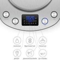 Лот: 16607335. Фото: 4. Чайник Xiaomi Deerma Stainless... Красноярск