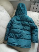 Лот: 20723352. Фото: 4. Куртка детская ,зимняя, пуховик. Красноярск