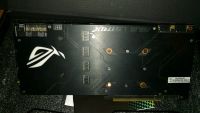 Лот: 17204385. Фото: 4. видеокарта asus ROG strix gtx... Красноярск