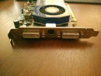 Лот: 5170471. Фото: 4. Видеокарта Radeon HD 3650 . неисправна... Красноярск