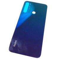 Лот: 15597937. Фото: 2. Задняя крышка Xiaomi Redmi Note... Запчасти, оборудование