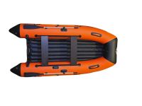 Лот: 12770988. Фото: 2. Лодка ПВХ Orca 340НД. Водный транспорт