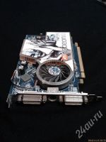 Лот: 620702. Фото: 3. Sapphire Radeon x1650 Pro 256... Компьютеры, оргтехника, канцтовары