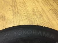 Лот: 13655674. Фото: 9. 195/60 R16 Yokohama dB Decibel...