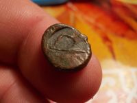 Лот: 16162230. Фото: 2. Боспорское царство-Пантикапей-Халк... Монеты
