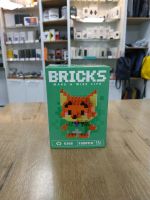 Лот: 25274573. Фото: 2. Конструктор Bricks 6308 Лис Ник... Игрушки