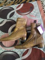 Лот: 21974856. Фото: 2. Сапоги женские зима 37р. Женская обувь