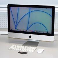 Лот: 20305794. Фото: 2. Моноблок Apple iMac 21.5" 2015... Компьютеры, ноутбуки, планшеты