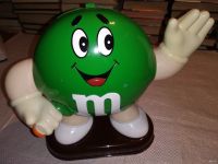 Лот: 13669737. Фото: 2. Диспенсер M&Ms зеленый .. высота... Игрушки