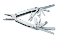 Лот: 15392293. Фото: 4. Мультитул Spirit Victorinox (3... Красноярск