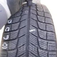 Лот: 14407481. Фото: 4. Michelin X-Ice 3 215/60 R16 жир... Красноярск