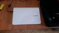 Лот: 10035254. Фото: 2. Нетбук Samsung np-nc110p (в отличном... Компьютеры, ноутбуки, планшеты