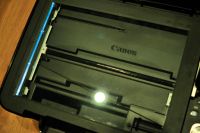 Лот: 8653071. Фото: 2. Canon pixma mp550. Принтеры, сканеры, МФУ