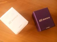 Лот: 3012321. Фото: 6. CASIO EQS-A500DB-1AVER