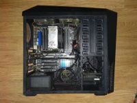 Лот: 10745890. Фото: 5. Мощный игровой Intel Core i7-3820...